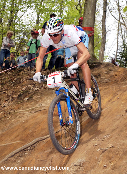 Offenburg World Cup
