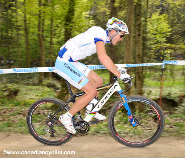 Offenburg World Cup