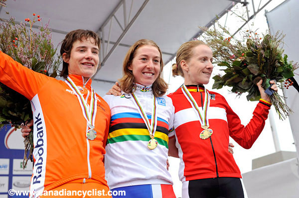 Road World Championships 2008