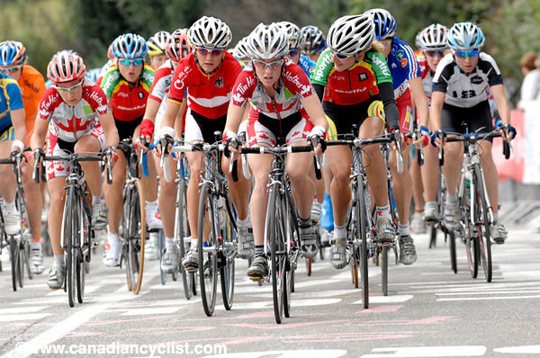 Road World Championships 2008