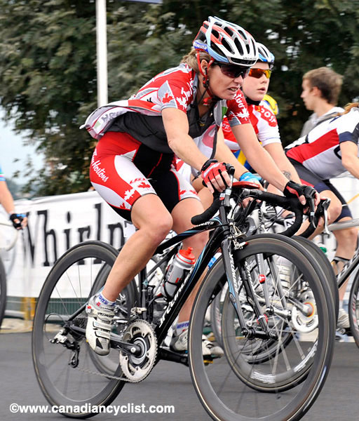 Road World Championships 2008