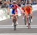 Road World Championships 2008