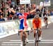 Road World Championships 2008