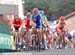 Road World Championships 2008