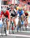 Road World Championships 2008