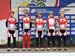 Road World Championships 2008