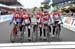 Road World Championships 2008