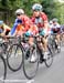 Road World Championships 2008