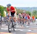 Road World Championships 2008