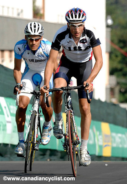 Road World Championships 2008