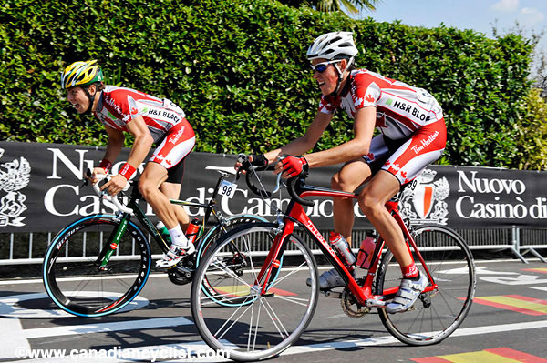 Road World Championships 2008