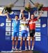 Road World Championships 2008