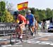 Road World Championships 2008