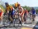 Road World Championships 2008