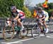 Road World Championships 2008