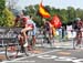 Road World Championships 2008