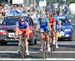 Road World Championships 2008