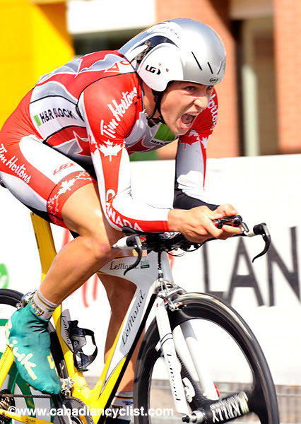 Road World Championships 2008