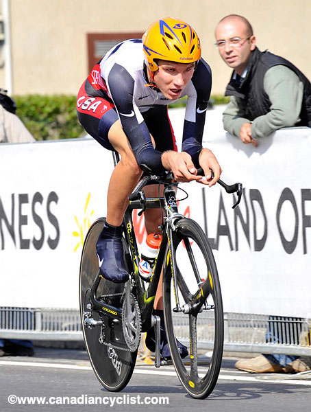 Road World Championships 2008