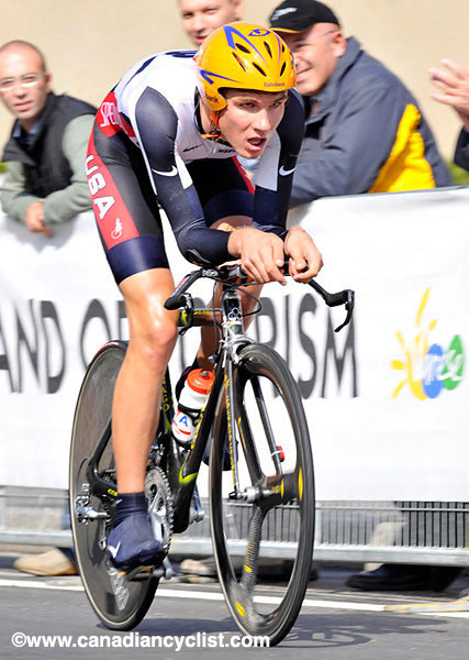 Road World Championships 2008