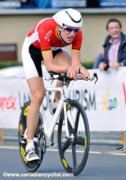Road World Championships 2008
