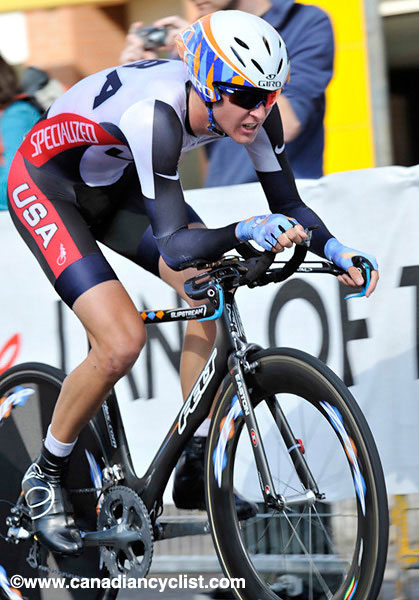 Road World Championships 2008