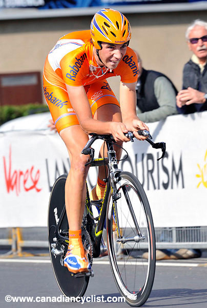 Road World Championships 2008