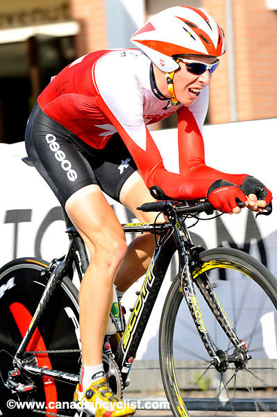 Road World Championships 2008