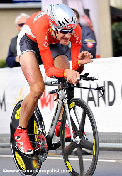 Road World Championships 2008