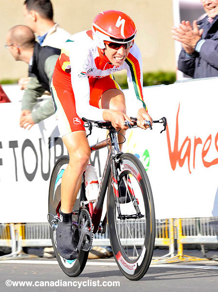 Road World Championships 2008