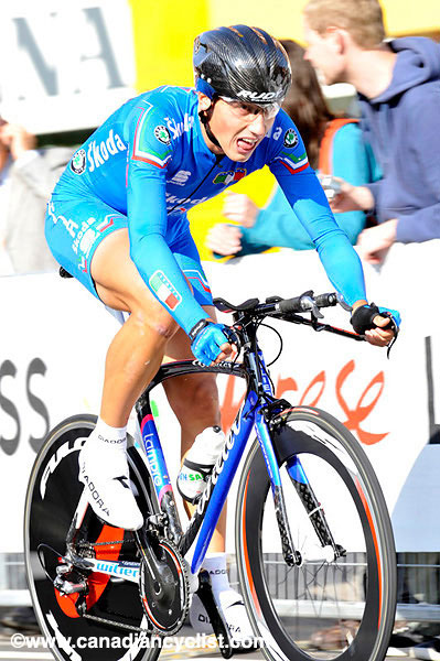 Road World Championships 2008