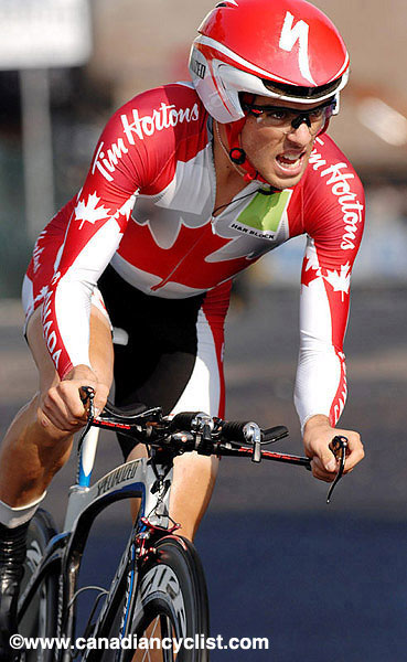 Road World Championships 2008