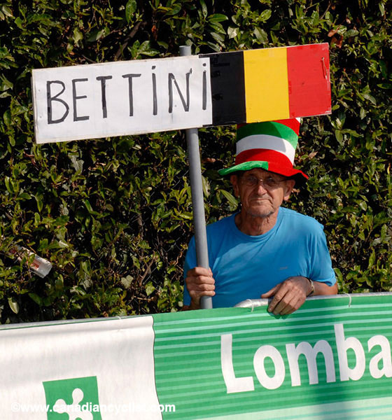 Road World Championships 2008