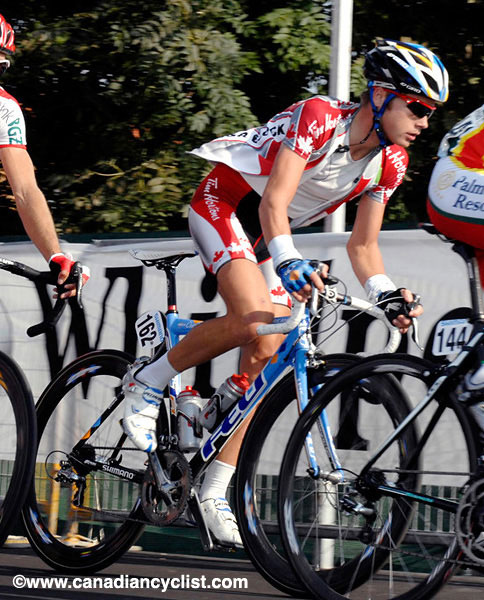 Road World Championships 2008