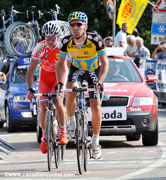 Road World Championships 2008