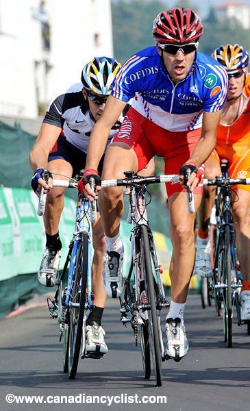 Road World Championships 2008