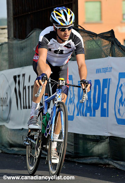 Road World Championships 2008
