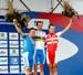 Road World Championships 2008