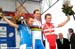 Road World Championships 2008
