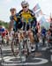 Road World Championships 2008