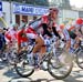 Road World Championships 2008