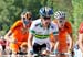 Road World Championships 2008