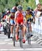 Road World Championships 2008
