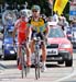 Road World Championships 2008