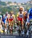 Road World Championships 2008