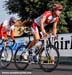 Road World Championships 2008