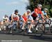 Road World Championships 2008