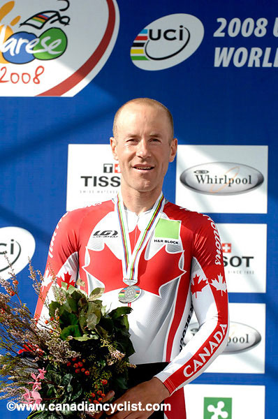 Road World Championships 2008