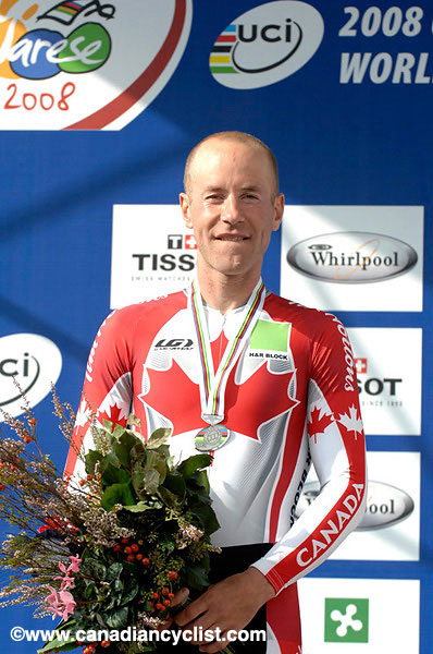 Road World Championships 2008