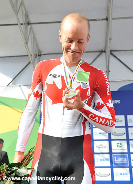 Road World Championships 2008